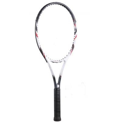 China Custom made YEDO carbon fiber carbon tennis racquet nano adult lightweight tennis racquet for sale