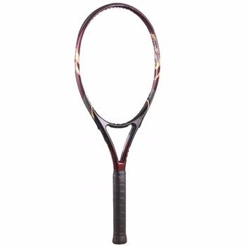 China Carbon Fiber Customized OEM Customized Logo Printed Tennis Bag Racket Raquetas De Tennis for sale