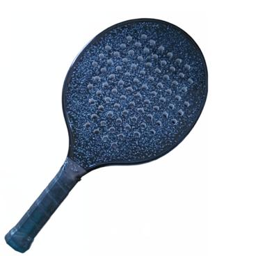 China Custom carbon fiber YEDO 2021 platform tennis paddle with reasonable price padle for sale