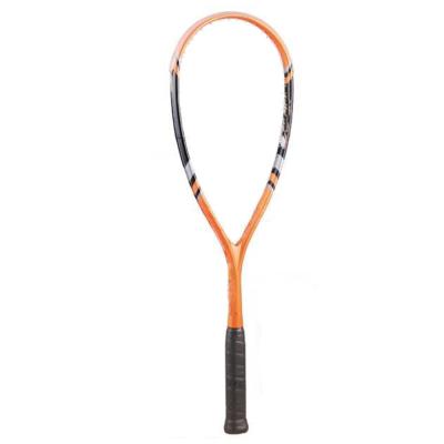 China H.M.Graphite+Nano Carbon Hot Selling Price Adult Squash Racket Good Use for sale