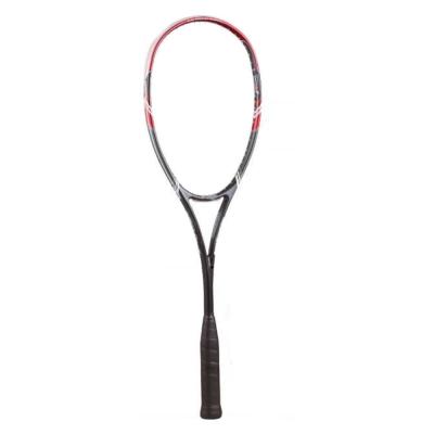 China H.M.Graphite+Nano Carbon Whole Sales Hot Sale Squash Racket for sale