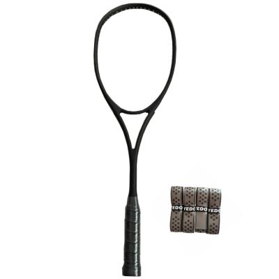 China Professional Carbon Fiber Quality Carbon Graphite OEM Squash Racket for sale