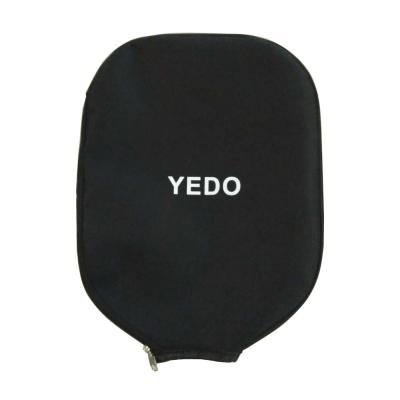 China Outdoor Durable Neoprene Pickleball Paddle Cover Can Customized for sale