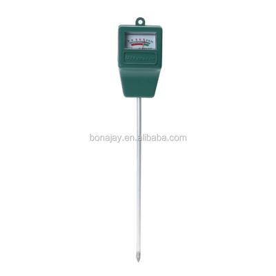 China Plastic Soil PH Meter For Plants Cultivate Flowers Soil Survey Vegetable Instrument for sale