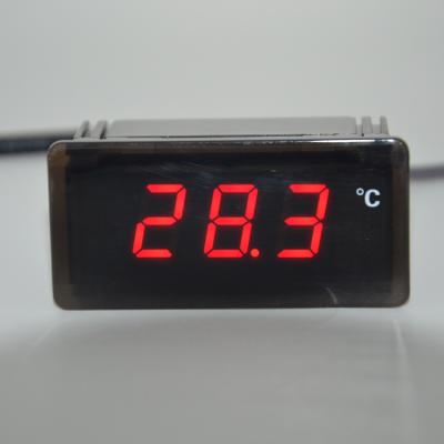 China ABS Plastic Refrigerant Digital Air Conditioner Panel Cool Room Temperature LED Indicator for sale