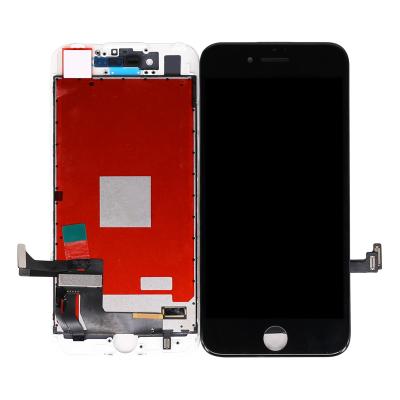 China Best Selling Products LCD Display With Touch Screen For iPhone 7 7G 4.7 Inch for sale