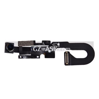 China IPhone 7 7 de Front Small Facing Camera With Flex Cable For for sale