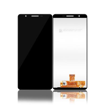 China A01 Core A013 Mobile Phone LCD Touch Screen Digitizer Assembly Display For Samsung For Galaxy A01 Core A013 5.3 inch for sale