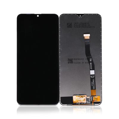 China LCD Screen Panel For Samsung For Galaxy M205 LCD Display M205 And Touch Screen Assembly 6.3 inch for sale