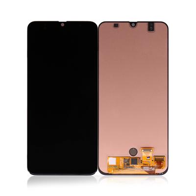 China LCD Display For Samsung For Galaxy A50 LCD Screen With Touch Digitizer A505F/DS A505F A505FD A505A 6.4 Inch LCD Display Assembly for sale