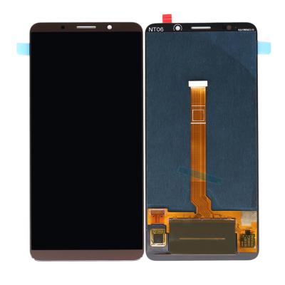 China High Quality Display Digit Converter For Huawei Mate 10 Pro LCD With 6 Inch Touch Screen for sale