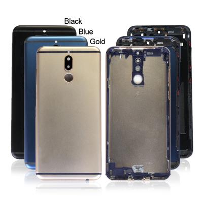 China Factory Price Battery Cover Housing For Huawei Mate 10 Lite/nova 2i Back Door Case For Huawei Maimang 6 Back Cover 5.9