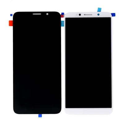 China For Huawei Y5 2018 Main LCD Display Touch Screen Digitizer For Huawei Y5 L02 L22 LX2 2018 LCD DUA For Honor 7 5 Screen, 45 inches for sale