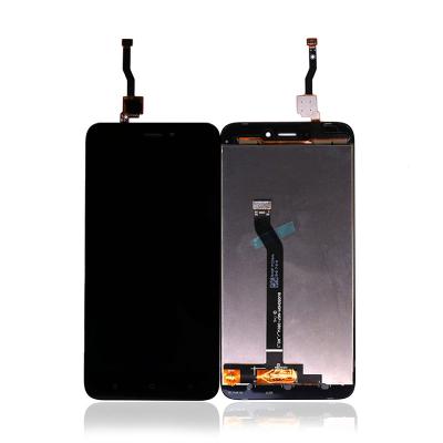 China Replacement Accessories LCD Display Touch Screen For Xiaomi For Redmi Go Display Digitizer Assembly 5