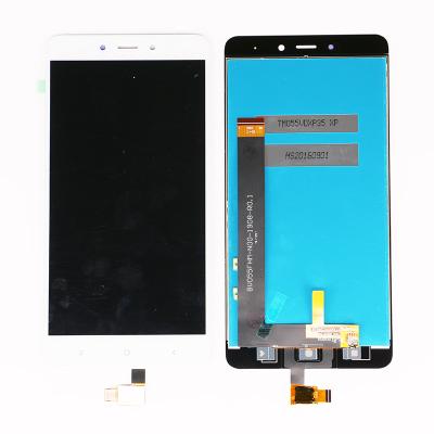 China Display Touch Screen For Xiaomi For Redmi Note 4 5.5 Inch LCD for sale