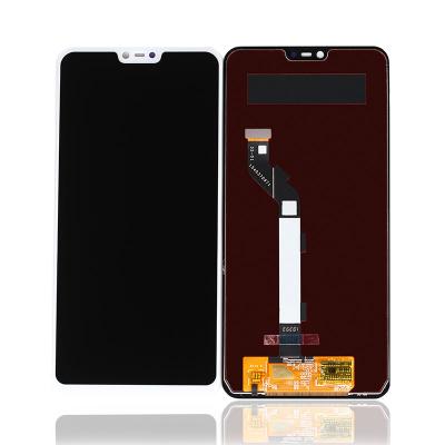 China Repair Parts for Xiaomi MI 8 Lite LCD Display with Touch Screen Digitizer MI 8X / MI 8 6.26 Youth LCD Display Assembly inches for sale