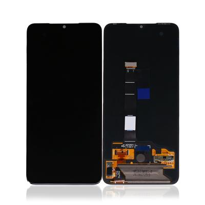 China LCD Display For Xiaomi MI 9 Display Mi9 For Xiaomi 9 6.39 Inch LCD Display Touch Screen Digitizer Assembly for sale