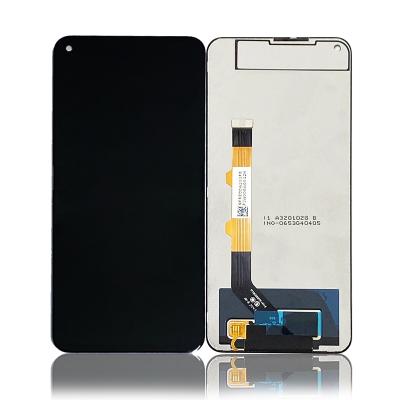 China 2020 New For Xiaomi MI 10T Touch Screen Digitizer Panel Parts LCD Screen Display For Xiaomi MI 10T 6.67