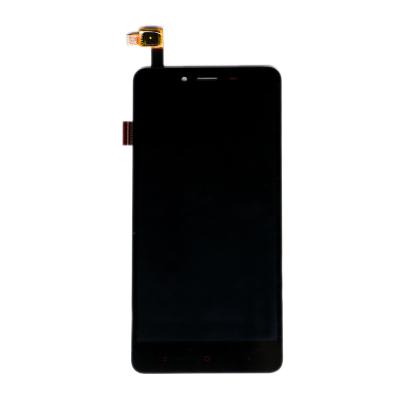 China For Xiaomi for Redmi Note 2 Note2 Screen LCD Display with Touch Screen Digitizer Assembly 5.5 inch for sale