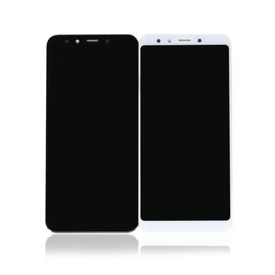 China LCD Touch Screen Digitizer LCD Display Glass Assembly For XIAOMI MI A2 / MI 6X 5.99 inch LCD for sale