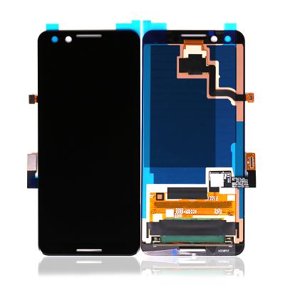 China Pantalla Screen for HTC for Google for Pixel 3 5.5 inch LCD Display Touch Screen Digitizer Assembly Repair Parts for sale