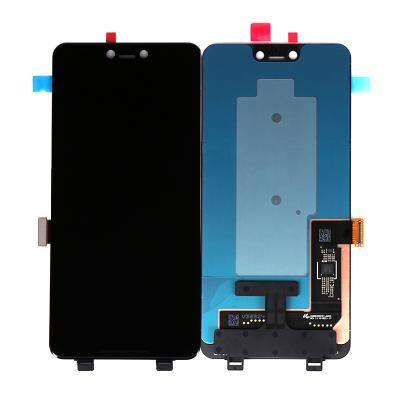 China For HTC For Google For Pixel 3A XL LCD Display With Touch Screen Digitizer Assembly Replacement 6.3 inch for sale