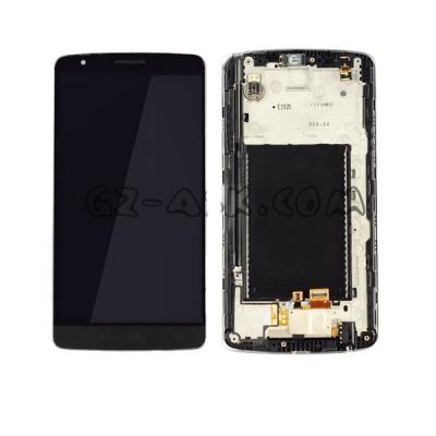 China Replacement Touch Screen for LG G3 5.5 inch Stylus D690 LCD for sale