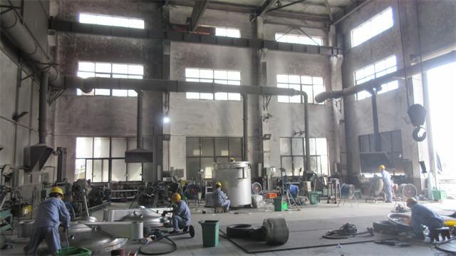 Fornitore cinese verificato - Shanghai Cheng Xing Machinery And Electronics Co., Ltd.