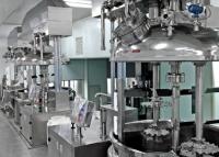Китай машина зубной пасты 1.1kw смешивая с гомогенизатором продается