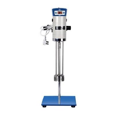 China 20L Cosmetic Homogenizer Mixer Homogeneous SUS304 for sale