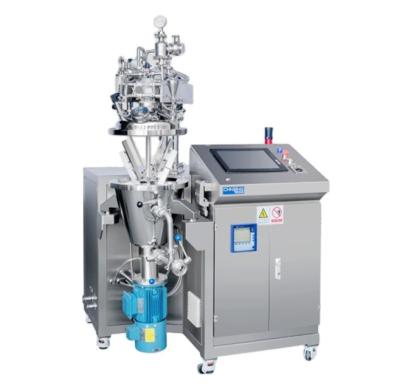 China Lab Homogenizer High Shear Mixer Laboratory High Shear Homogenizer  6000rpm for sale