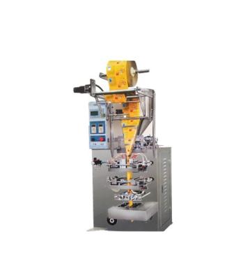 China Irregular Shaped Automatic Sachet Packing Machine 4000BPH for sale