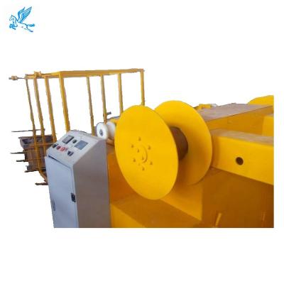 China Factory 30T Round Sling Making Machine For Making Round Sling /Polyester Round Sling / Lifting Sling for sale