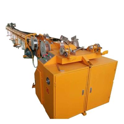 China Efficient Machinery Repair Shops Production Round Flange Machine Made By TIANMA for sale