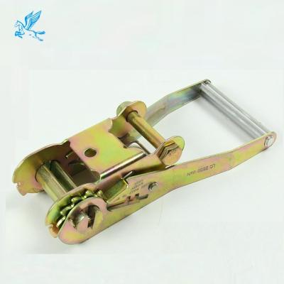 China Polyester 50mm Ratchet Loop for sale