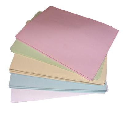 China Commercial Office Paper (NCR Paper) Carbonless Copy Paper for sale