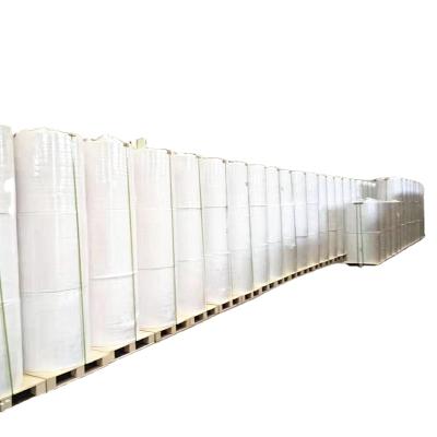 China POS Printer Factory Supply Elephant Thermal Paper Roll Direct Updraft Transfer Jumbo Roll Master Paper Roll for sale