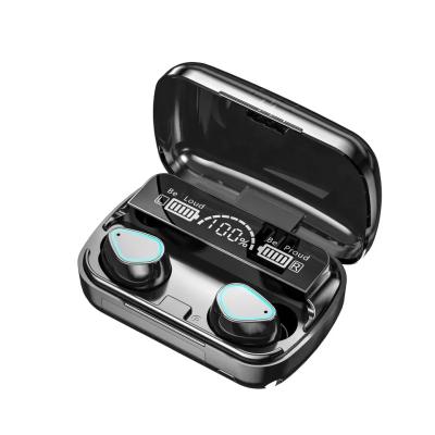 China Mobile Phone best selling M30 PRO TWS waterproof wireless earphones touch super bass noise cancelling earbuds earphones for sale