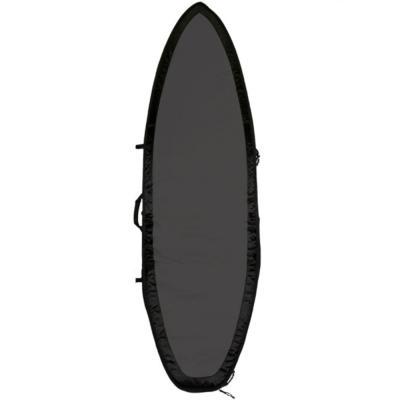 China Hot Sale Travel Light Surfboard Bag Travel Sup Surf Bag With Good Performance 6' 3 6' 6 7' 0 for sale