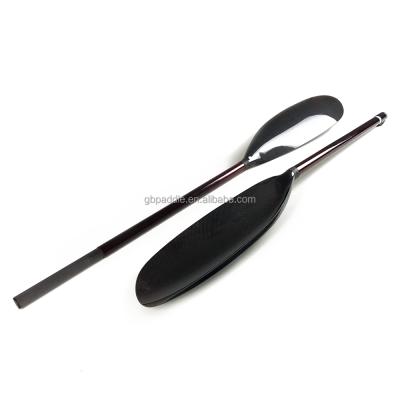 China hot selling aluminum alloy mold carbon fiber surf ski wing kayak paddle for sale for sale