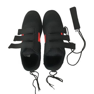 China Wear-resistance shoes black rowing shoes sale 40-50 yard for sale