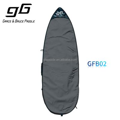 China Waterproof/Oxford Cloth/Polyester/Nylon/Polyester Surfboard Bag HOT Selling High Quality SIP Bag For Surfing for sale