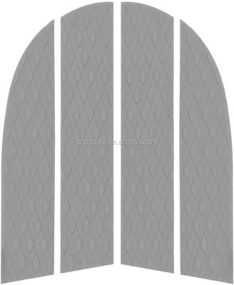 China SUP Paddle Board Pads Surfing Pad Durable EVA Traction SUP Paddle Board Pads for sale