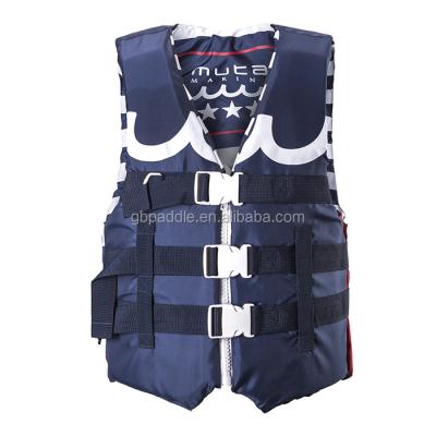 China Durable 2017 New Arrive SOLAS Life Jacket Wholesale for sale