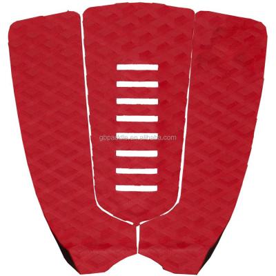 China Surfboard Surfboard Traction Pad Factory EVA Grip for sale