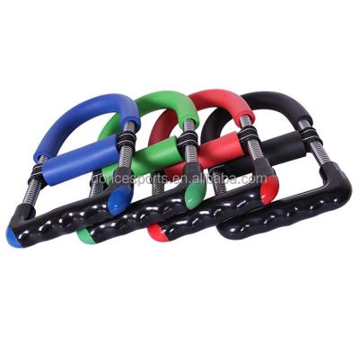 China Wrist Strengthen Wrist Testing Program Premium Hot Selling Hand Grip Wrist Strengthener for sale