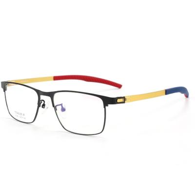 China 2022 New Product Fashion Glasses Reading Glasses / Myopia Glasses Good Prices Sports Frames Custom Made Sports Glasses Glasses for sale