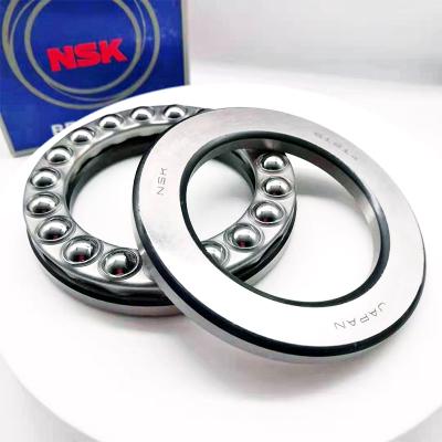 China Wholesale High Quality Original 51322M Thrust Ball Bearings High Quality Long Life Authenticfull Model for sale