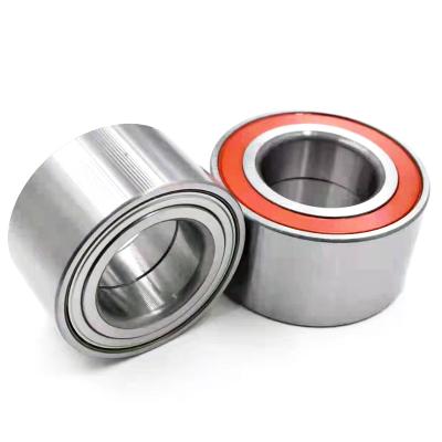 China Full DAC 38700038 Front Wheel Low Noise Running Model Automotive Wheel Bearing for sale