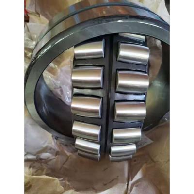 China Industrial Tooling China Good Quality Self-Aligning Bearing Spherical Roller Bearing for sale